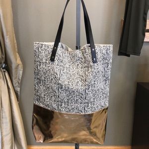 Baja California Shopper NWT